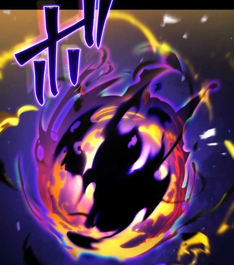 The Dark Mage ~ I am the Only Transcendant Mage who Regressed with Cheat Skills Chapter 8 page 5 - 