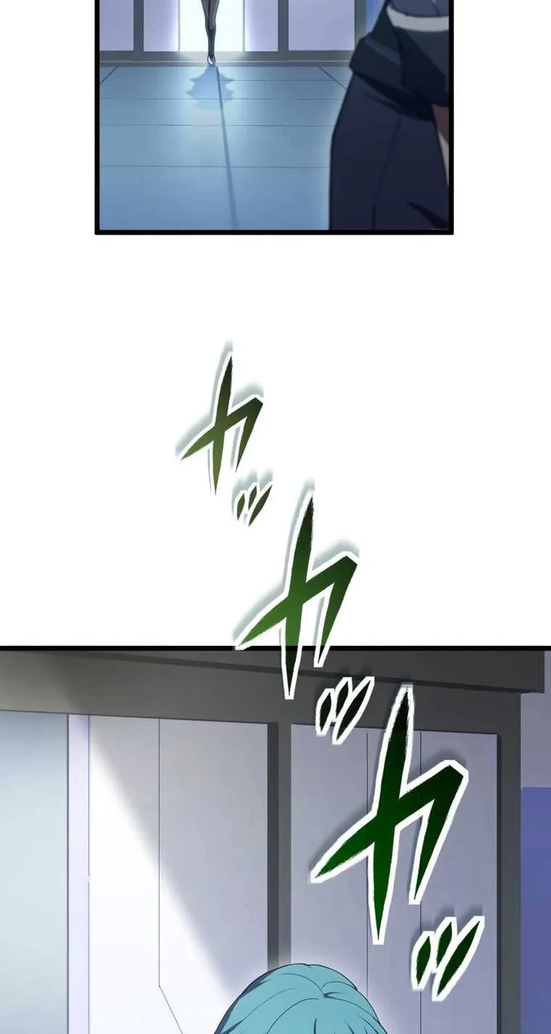 The Dark Mage ~ I am the Only Transcendant Mage who Regressed with Cheat Skills Chapter 8 page 47 - 