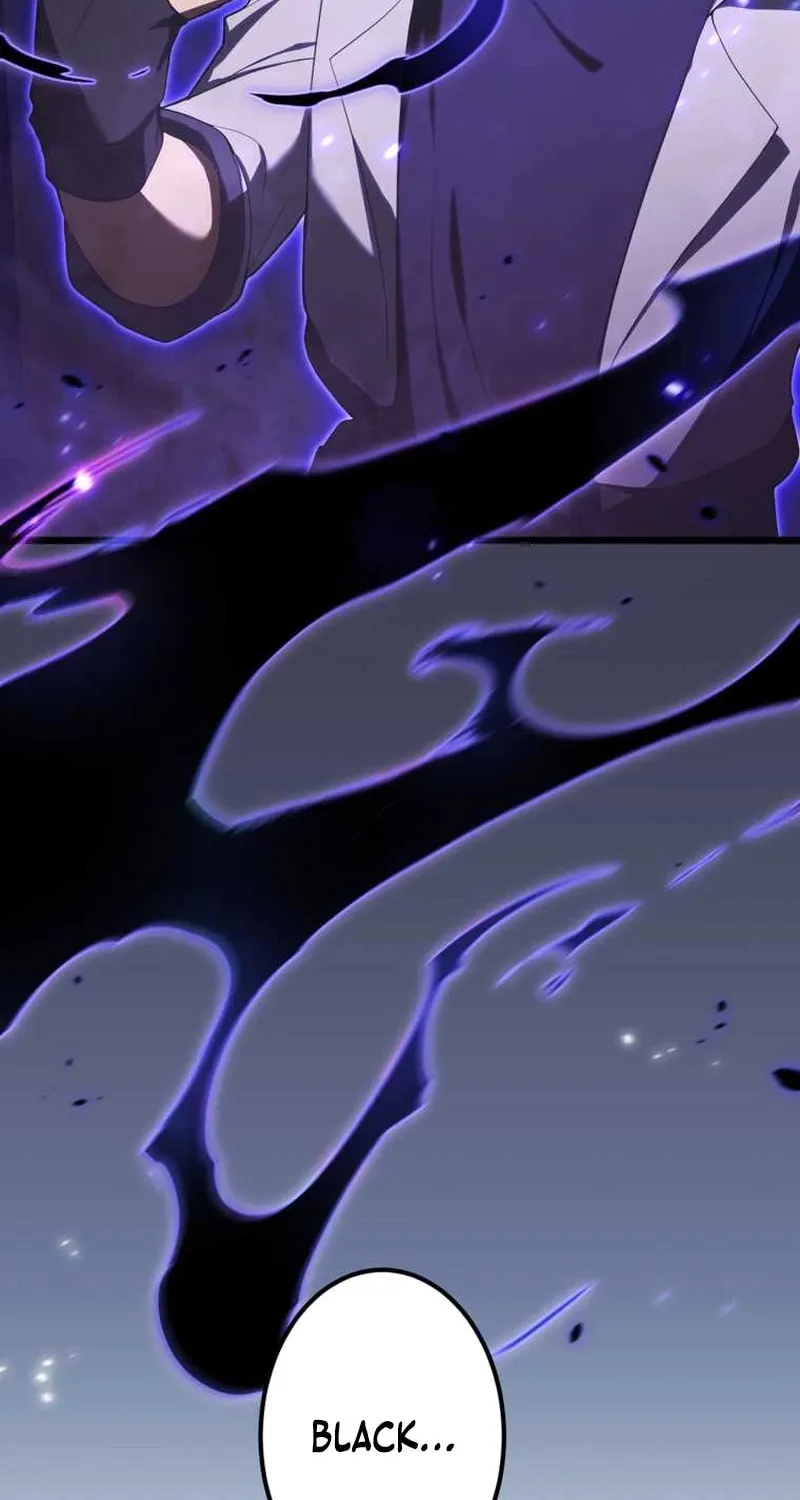 The Dark Mage ~ I am the Only Transcendant Mage who Regressed with Cheat Skills Chapter 8 page 57 - 