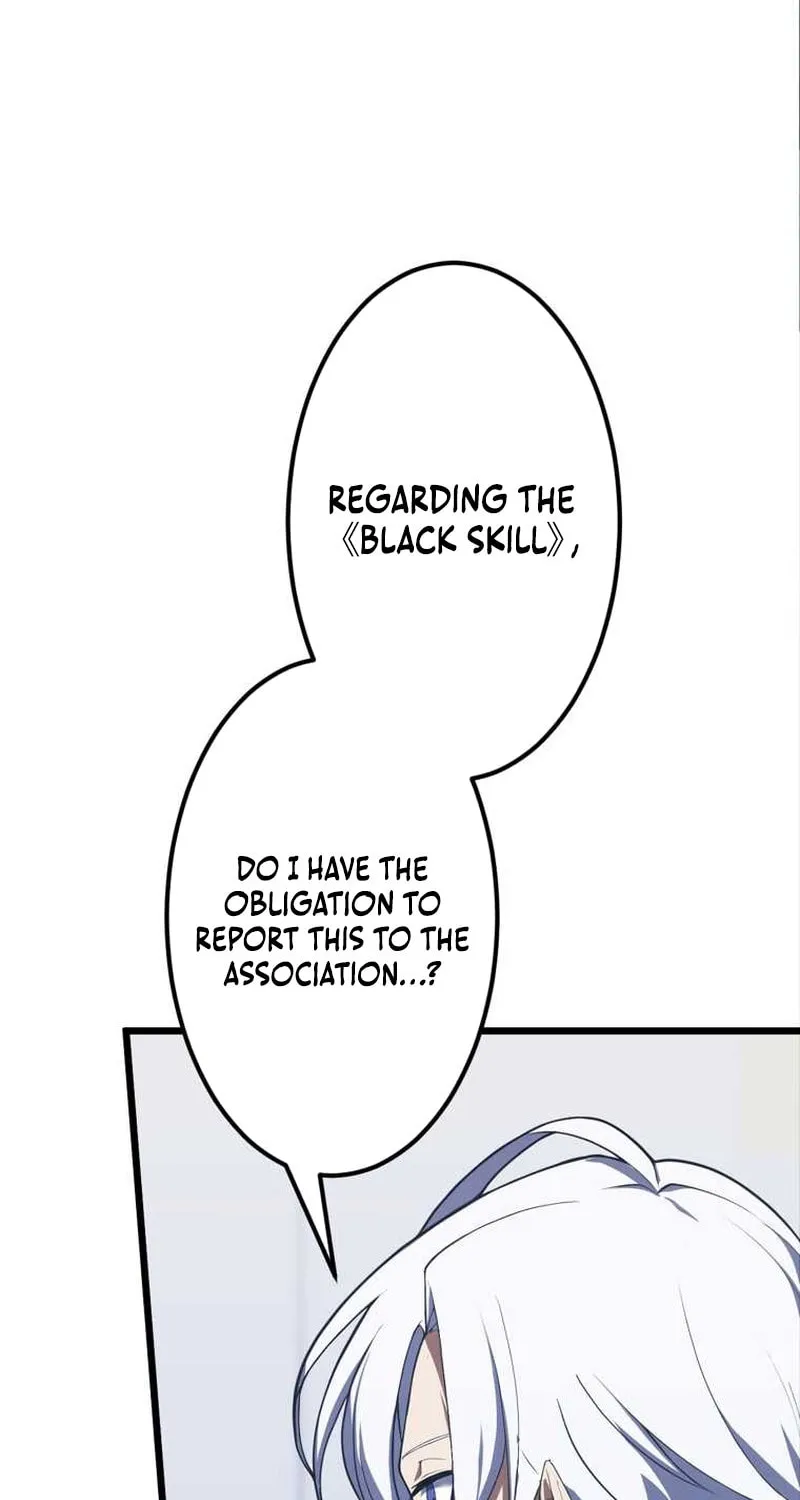 The Dark Mage ~ I am the Only Transcendant Mage who Regressed with Cheat Skills Chapter 8 page 62 - 