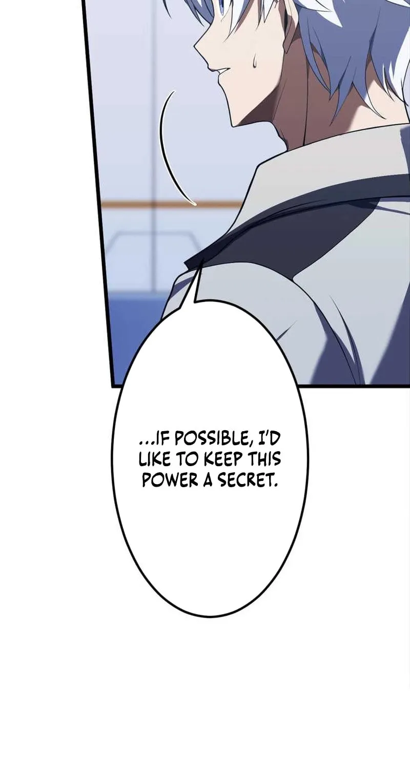The Dark Mage ~ I am the Only Transcendant Mage who Regressed with Cheat Skills Chapter 8 page 63 - 