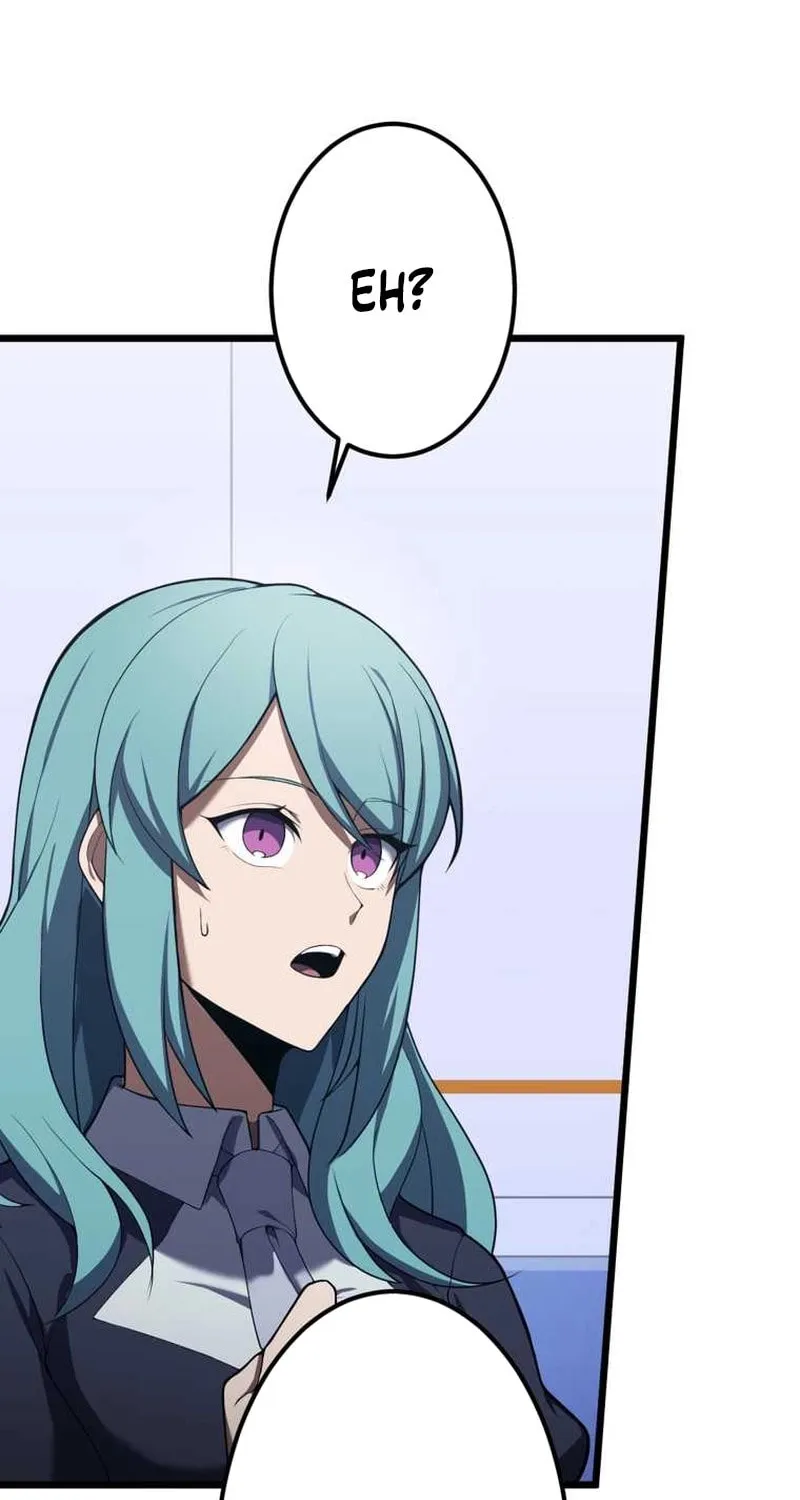 The Dark Mage ~ I am the Only Transcendant Mage who Regressed with Cheat Skills Chapter 8 page 64 - 