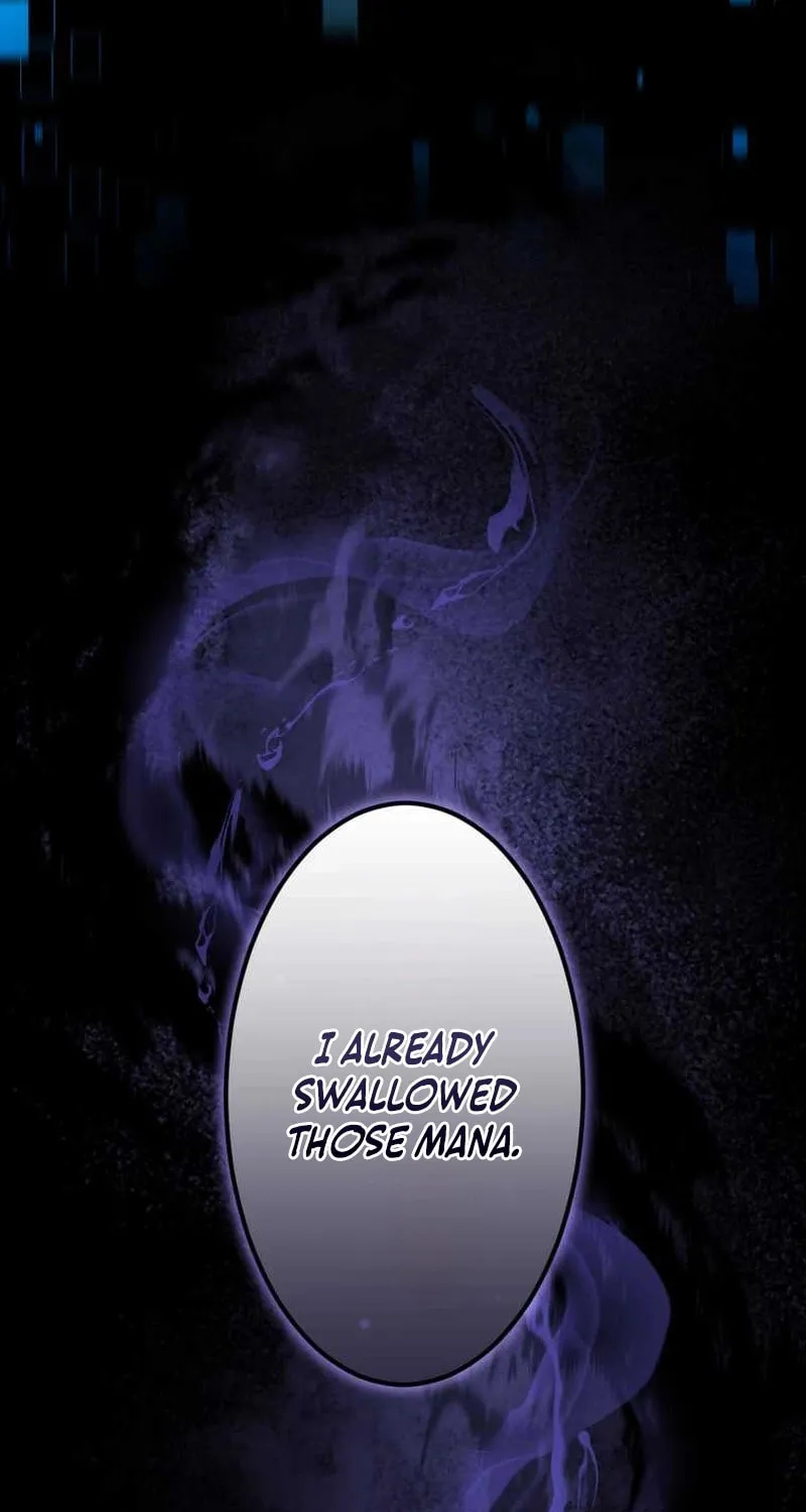 The Dark Mage ~ I am the Only Transcendant Mage who Regressed with Cheat Skills Chapter 8 page 8 - 