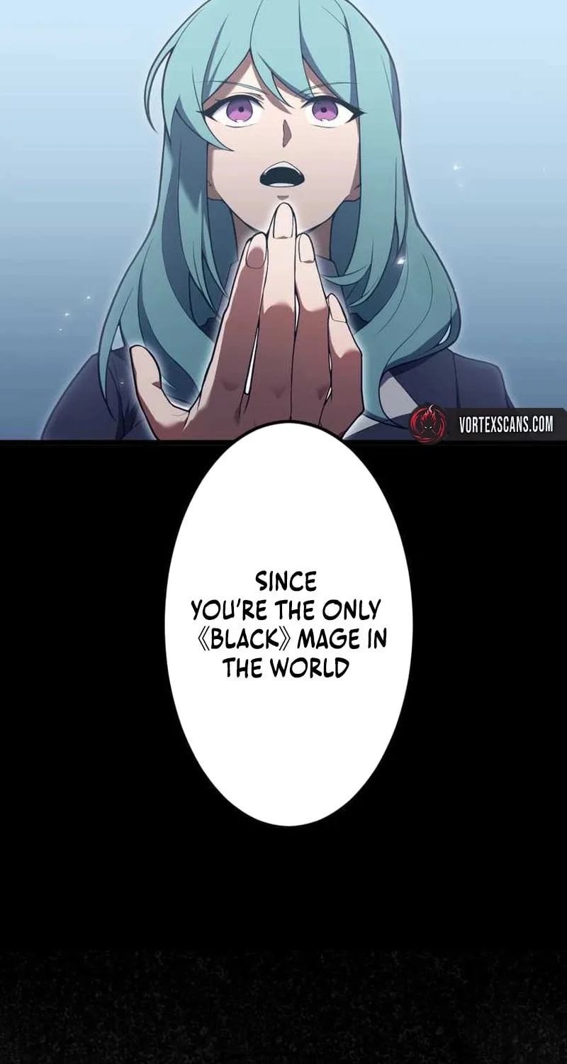 The Dark Mage ~ I am the Only Transcendant Mage who Regressed with Cheat Skills Chapter 8 page 71 - 