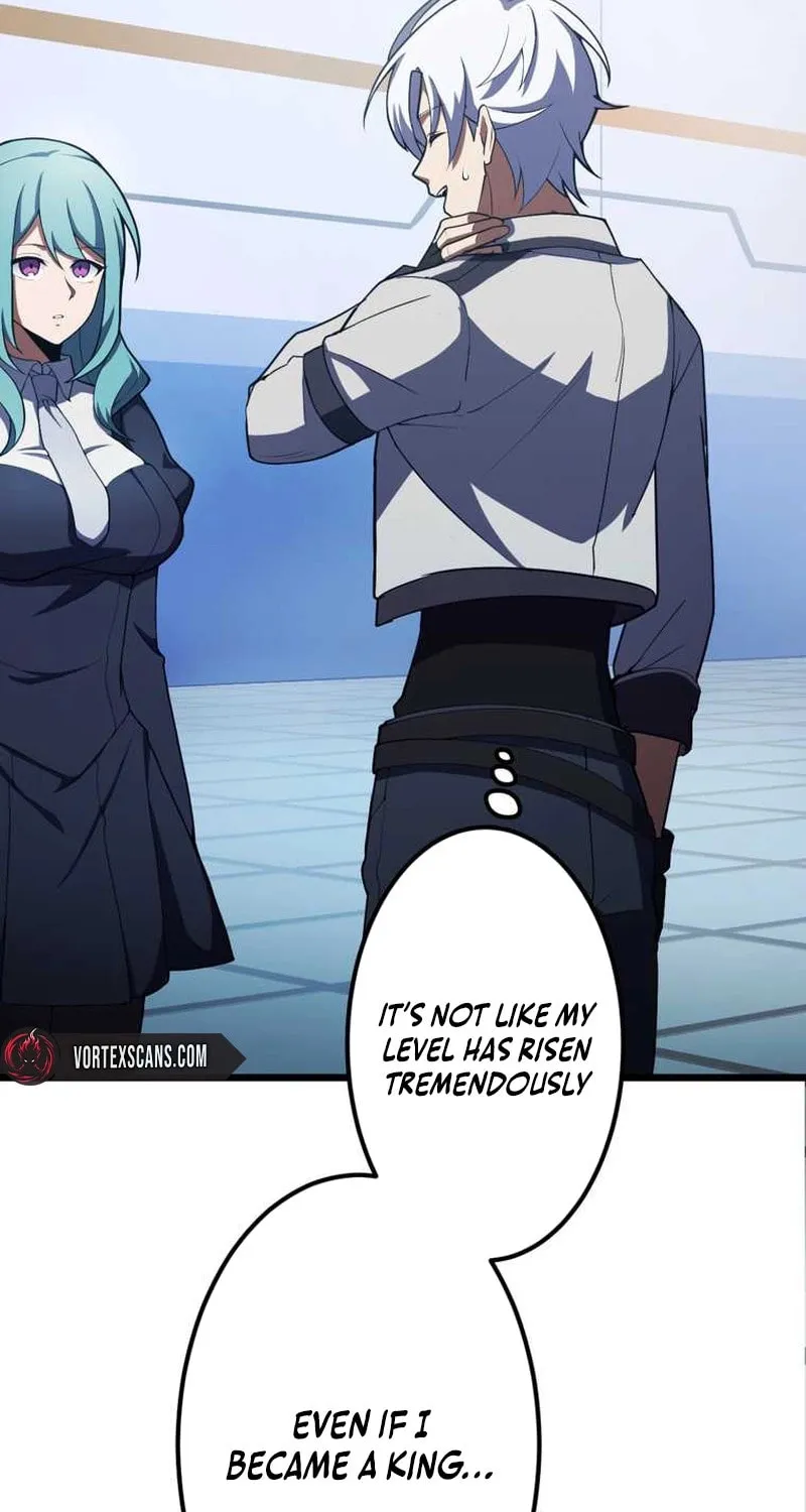 The Dark Mage ~ I am the Only Transcendant Mage who Regressed with Cheat Skills Chapter 8 page 76 - 