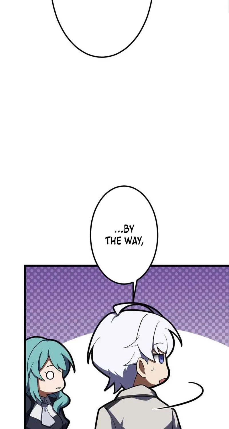 The Dark Mage ~ I am the Only Transcendant Mage who Regressed with Cheat Skills Chapter 8 page 77 - 