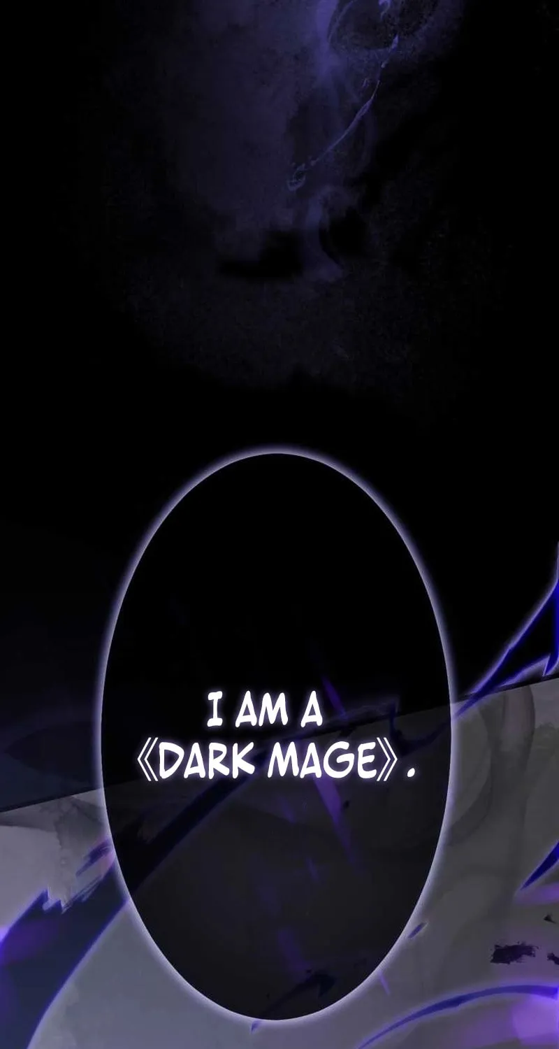 The Dark Mage ~ I am the Only Transcendant Mage who Regressed with Cheat Skills Chapter 8 page 9 - 