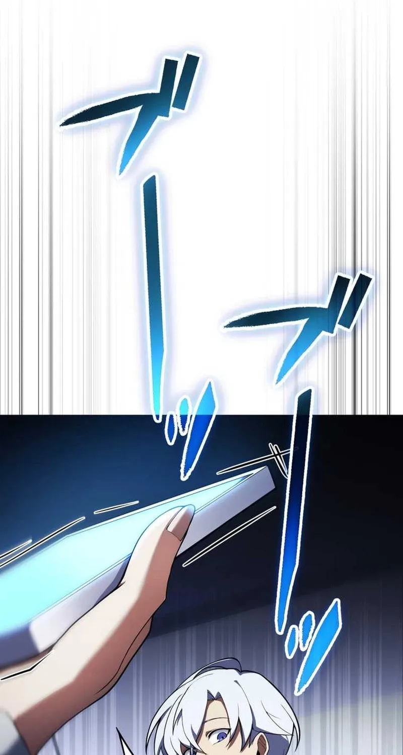 The Dark Mage ~ I am the Only Transcendant Mage who Regressed with Cheat Skills Chapter 8 page 82 - 