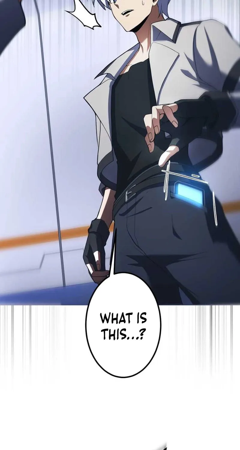The Dark Mage ~ I am the Only Transcendant Mage who Regressed with Cheat Skills Chapter 8 page 83 - 