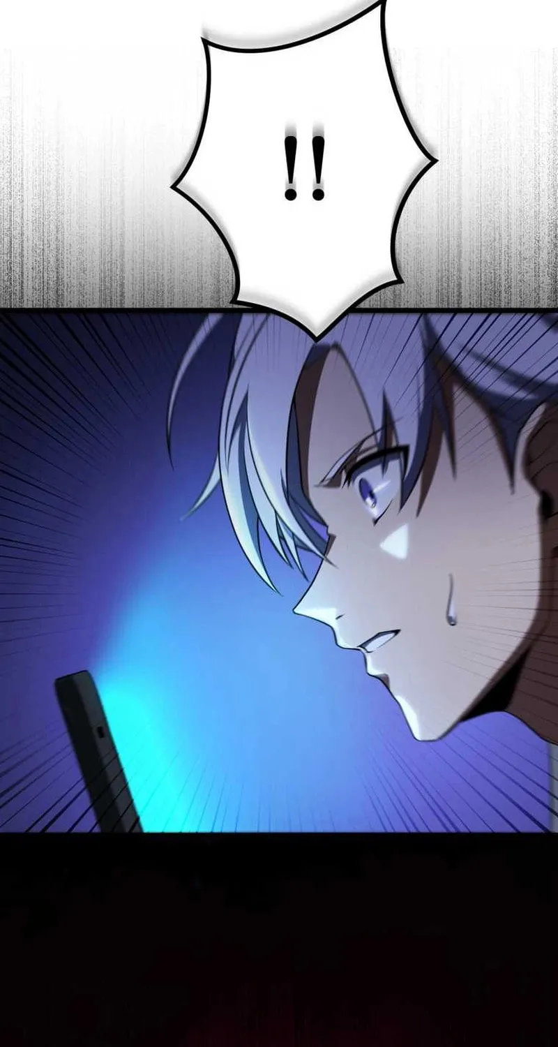 The Dark Mage ~ I am the Only Transcendant Mage who Regressed with Cheat Skills Chapter 8 page 84 - 