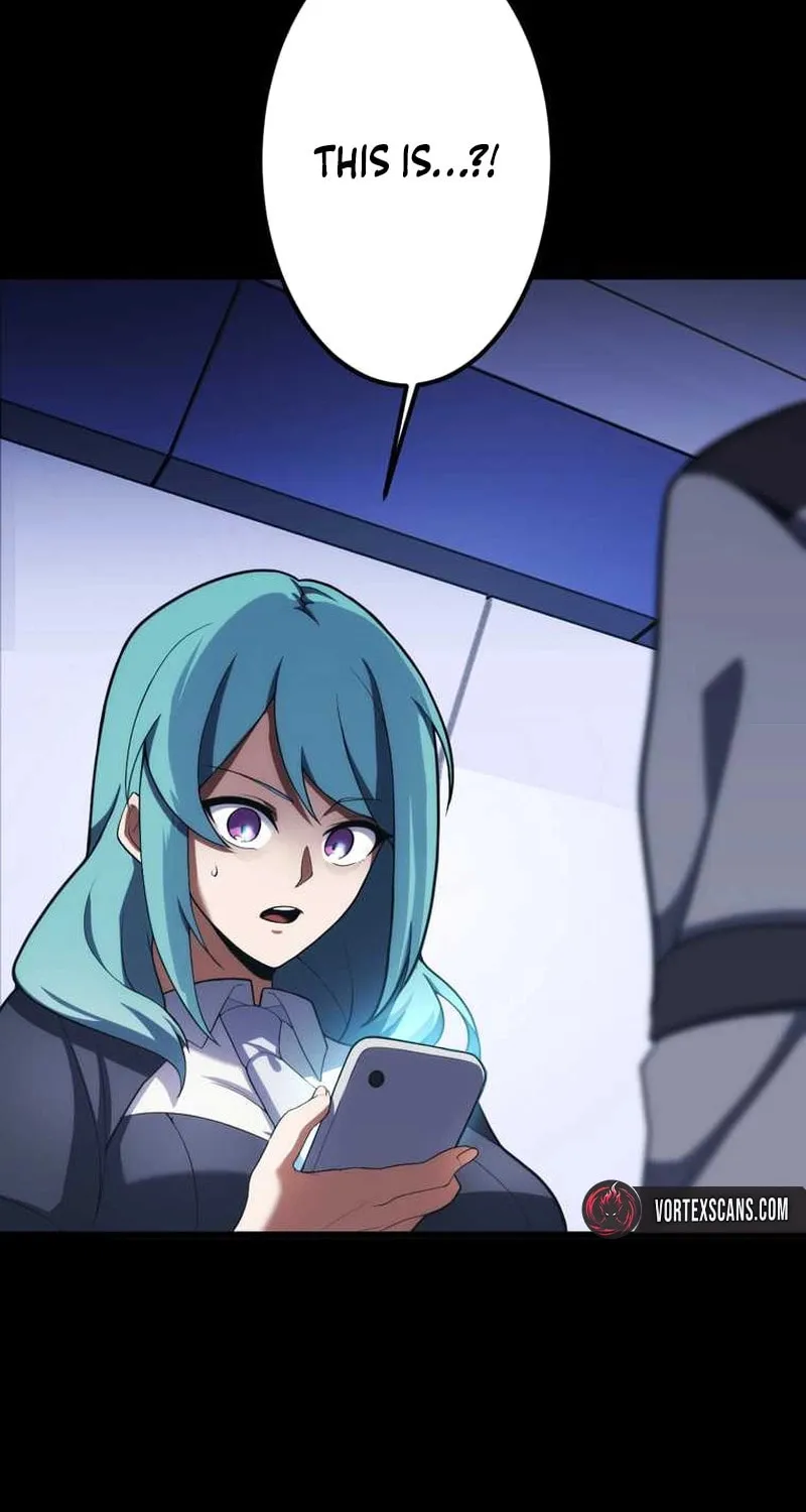 The Dark Mage ~ I am the Only Transcendant Mage who Regressed with Cheat Skills Chapter 8 page 87 - 