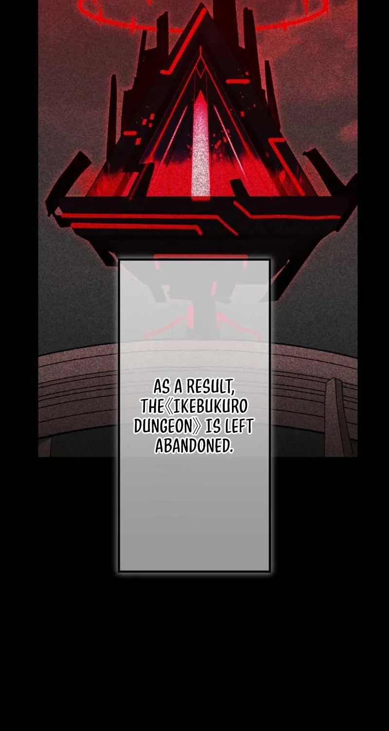 The Dark Mage ~ I am the Only Transcendant Mage who Regressed with Cheat Skills Chapter 8 page 93 - 