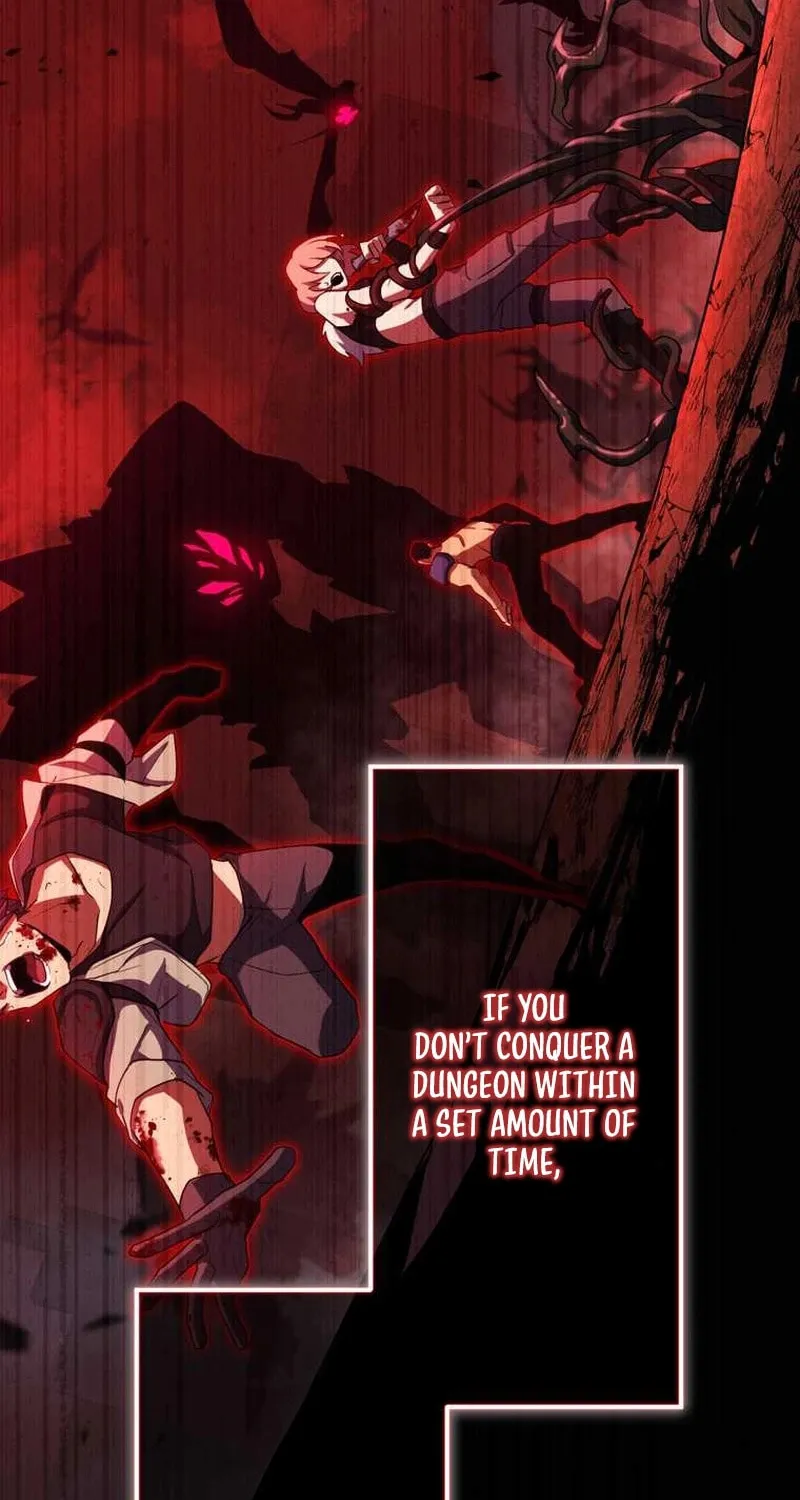 The Dark Mage ~ I am the Only Transcendant Mage who Regressed with Cheat Skills Chapter 8 page 99 - 