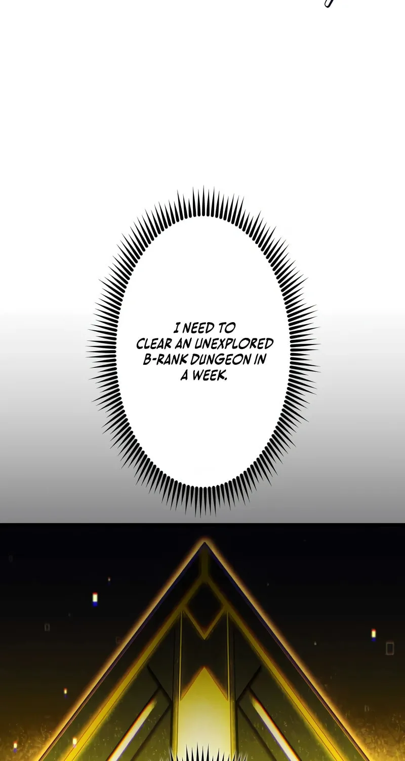The Dark Mage ~ I am the Only Transcendant Mage who Regressed with Cheat Skills Chapter 9 page 13 - 