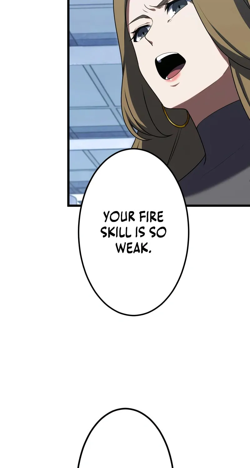 The Dark Mage ~ I am the Only Transcendant Mage who Regressed with Cheat Skills Chapter 9 page 20 - 