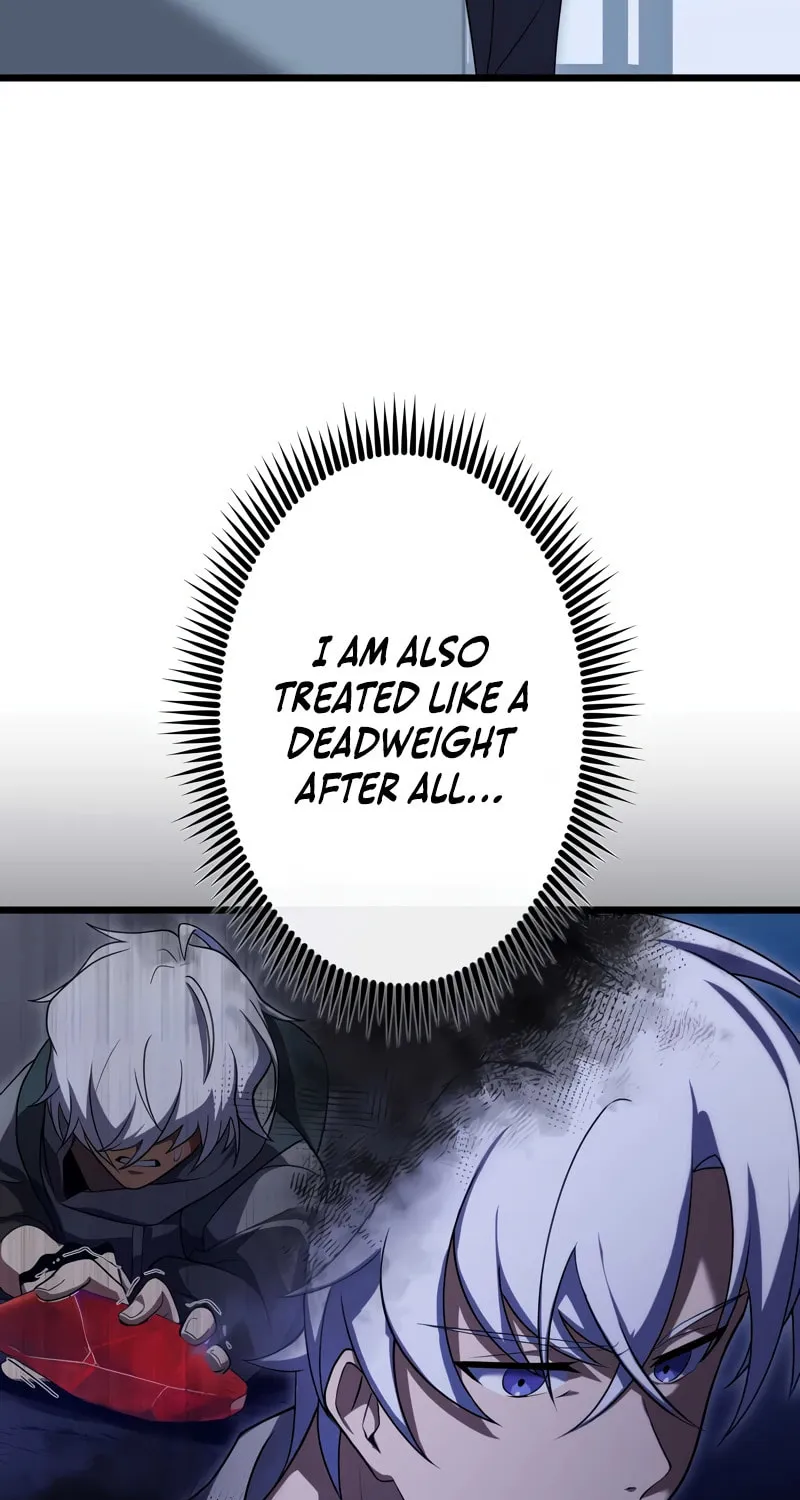 The Dark Mage ~ I am the Only Transcendant Mage who Regressed with Cheat Skills Chapter 9 page 23 - 
