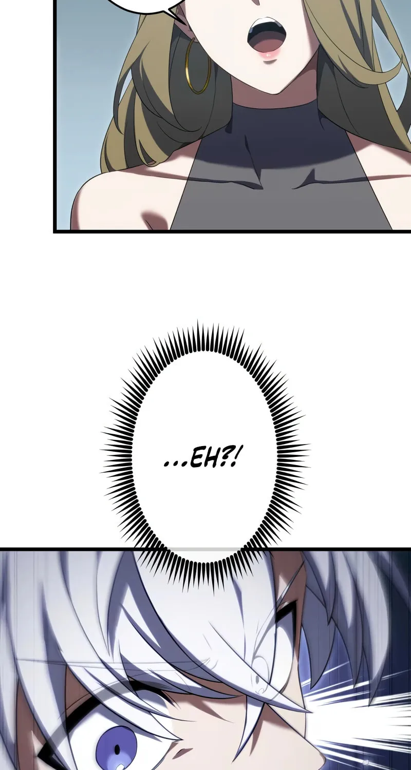 The Dark Mage ~ I am the Only Transcendant Mage who Regressed with Cheat Skills Chapter 9 page 25 - 