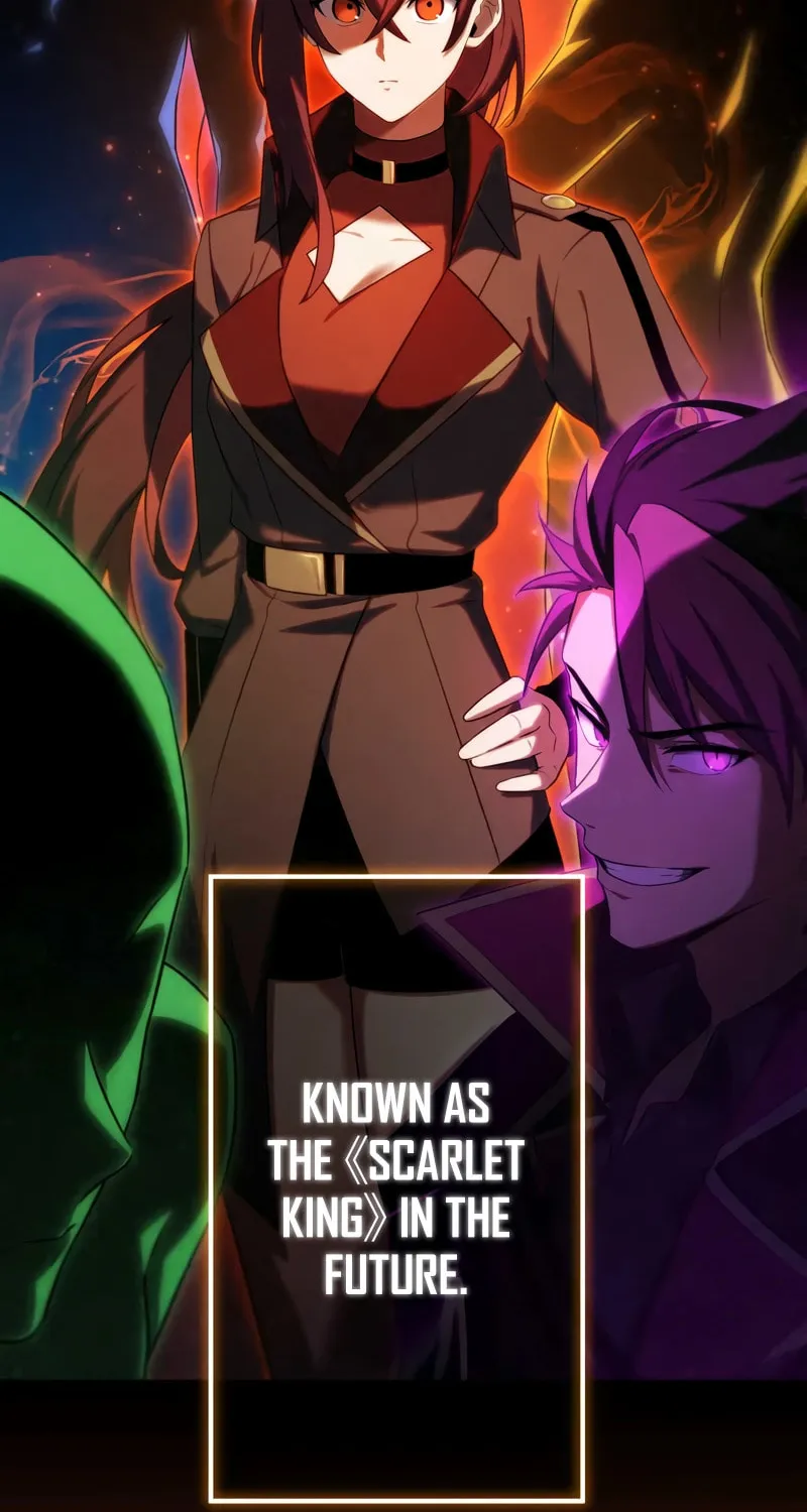 The Dark Mage ~ I am the Only Transcendant Mage who Regressed with Cheat Skills Chapter 9 page 29 - 