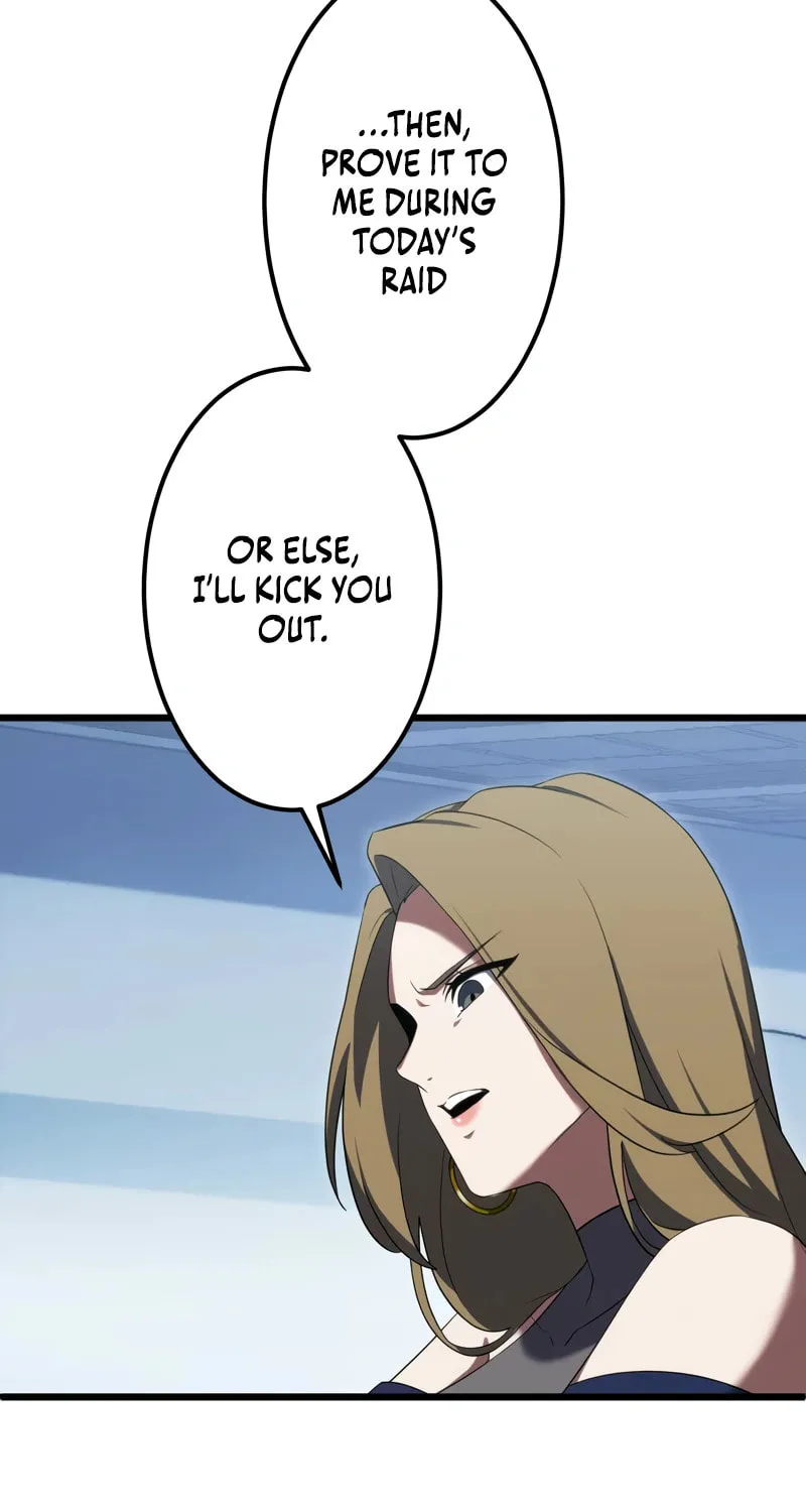 The Dark Mage ~ I am the Only Transcendant Mage who Regressed with Cheat Skills Chapter 9 page 36 - 