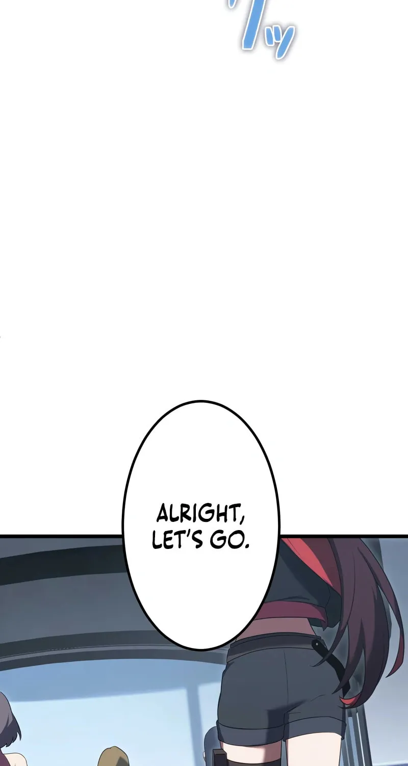 The Dark Mage ~ I am the Only Transcendant Mage who Regressed with Cheat Skills Chapter 9 page 38 - 
