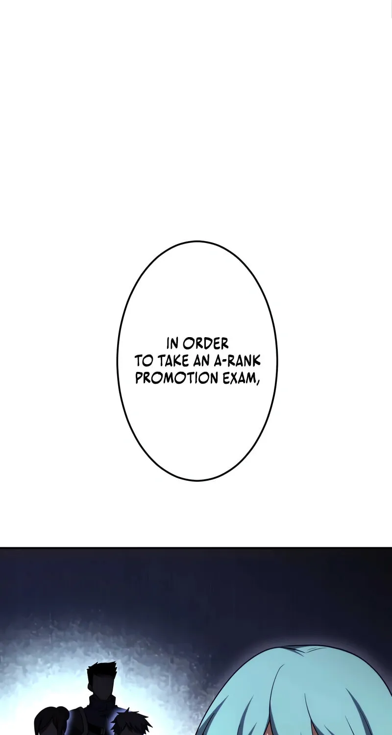 The Dark Mage ~ I am the Only Transcendant Mage who Regressed with Cheat Skills Chapter 9 page 6 - 