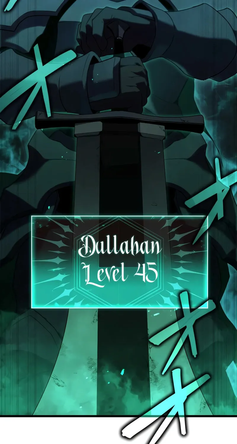 The Dark Mage ~ I am the Only Transcendant Mage who Regressed with Cheat Skills Chapter 9 page 57 - 