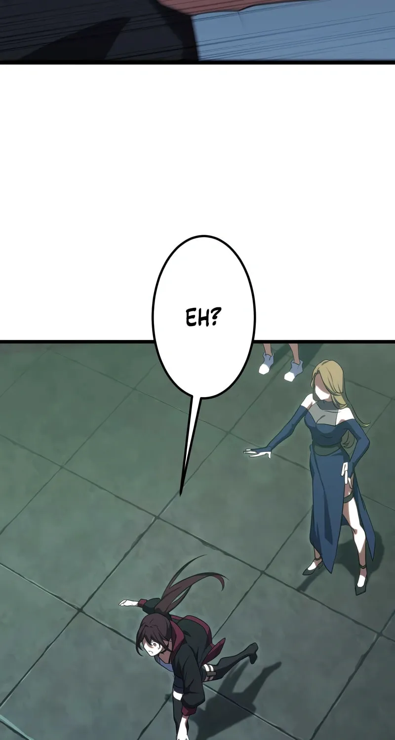 The Dark Mage ~ I am the Only Transcendant Mage who Regressed with Cheat Skills Chapter 9 page 60 - 