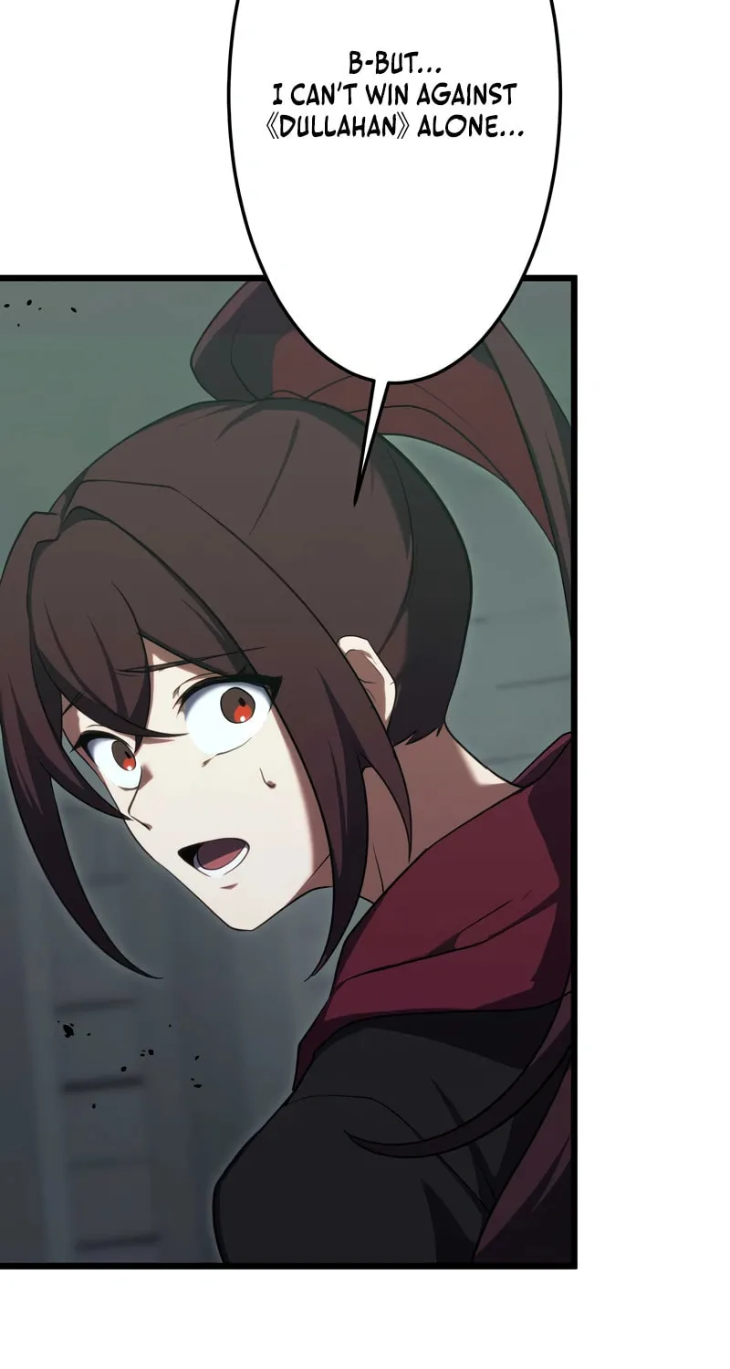The Dark Mage ~ I am the Only Transcendant Mage who Regressed with Cheat Skills Chapter 9 page 63 - 