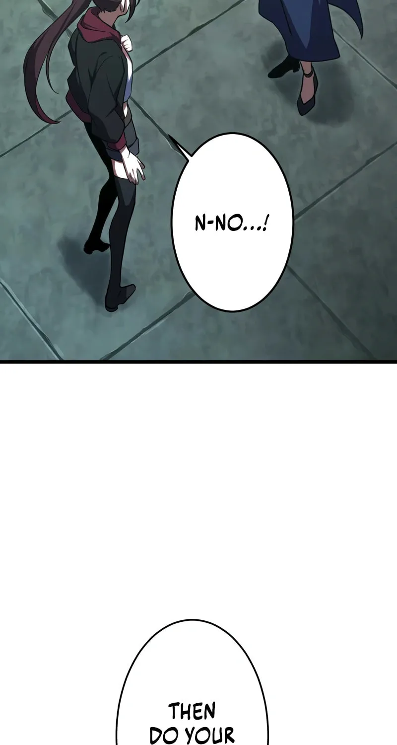 The Dark Mage ~ I am the Only Transcendant Mage who Regressed with Cheat Skills Chapter 9 page 65 - 