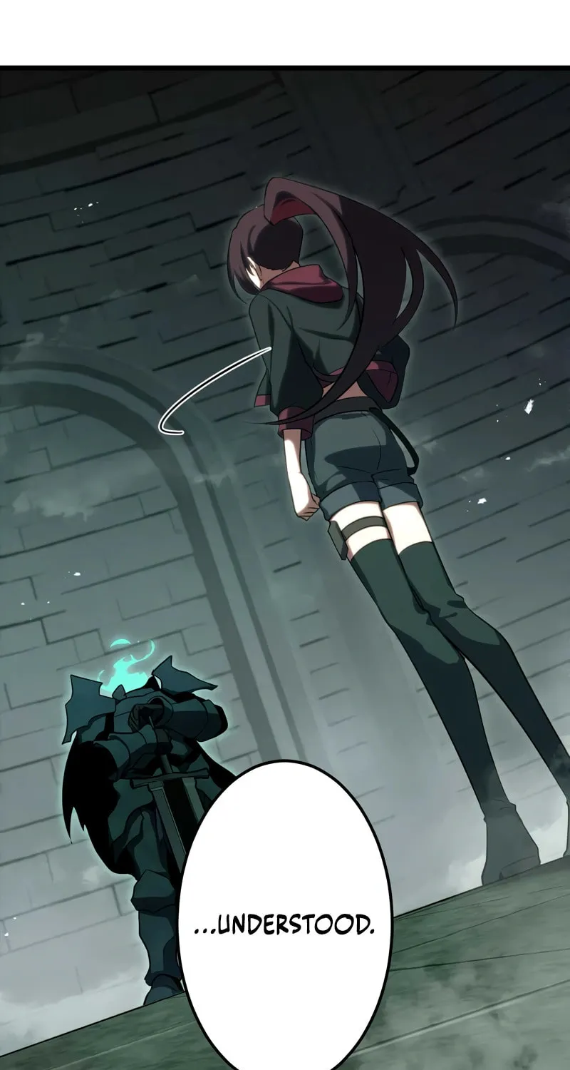 The Dark Mage ~ I am the Only Transcendant Mage who Regressed with Cheat Skills Chapter 9 page 68 - 