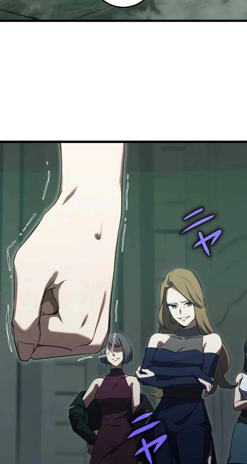 The Dark Mage ~ I am the Only Transcendant Mage who Regressed with Cheat Skills Chapter 9 page 69 - 
