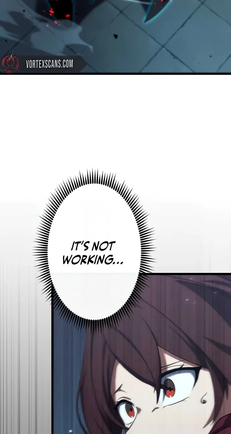 The Dark Mage ~ I am the Only Transcendant Mage who Regressed with Cheat Skills Chapter 9 page 75 - 