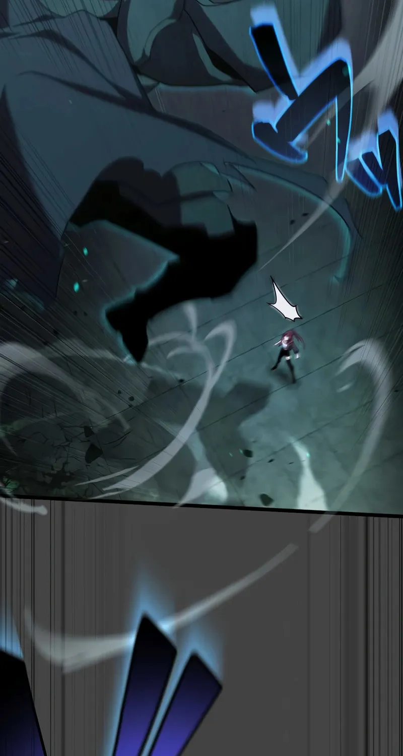 The Dark Mage ~ I am the Only Transcendant Mage who Regressed with Cheat Skills Chapter 9 page 78 - 