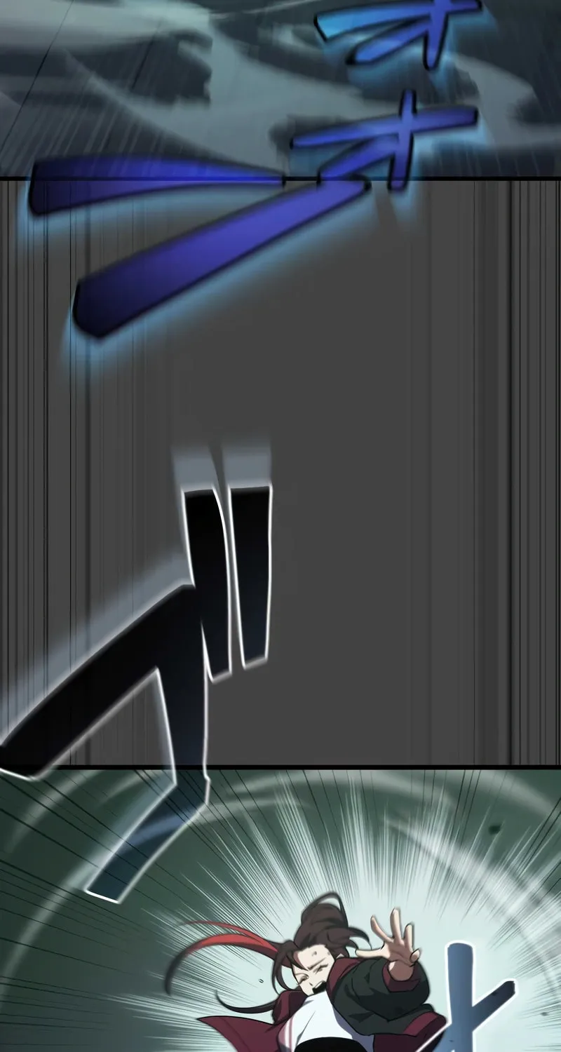 The Dark Mage ~ I am the Only Transcendant Mage who Regressed with Cheat Skills Chapter 9 page 80 - 