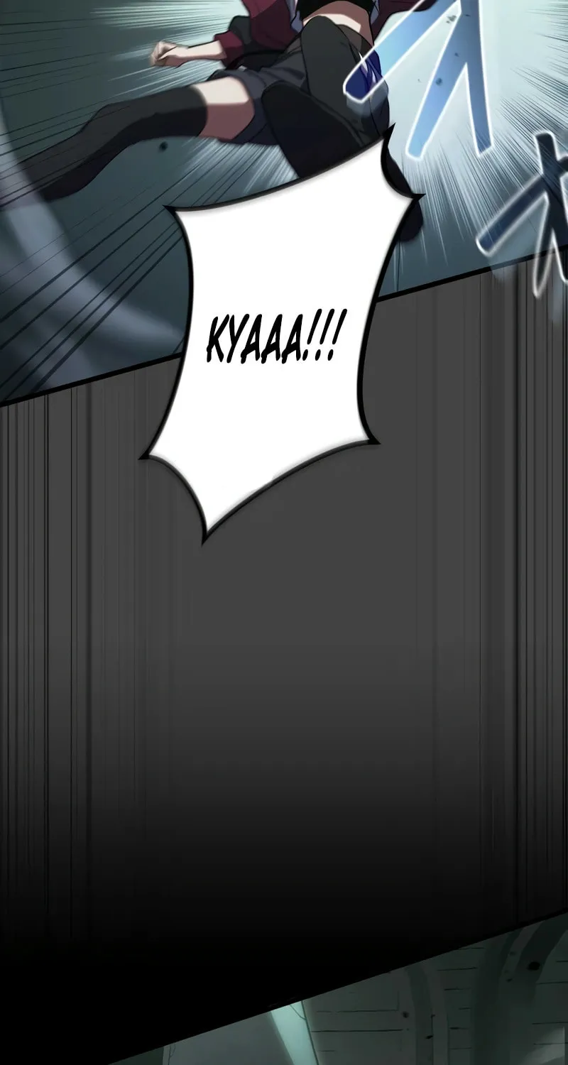 The Dark Mage ~ I am the Only Transcendant Mage who Regressed with Cheat Skills Chapter 9 page 81 - 