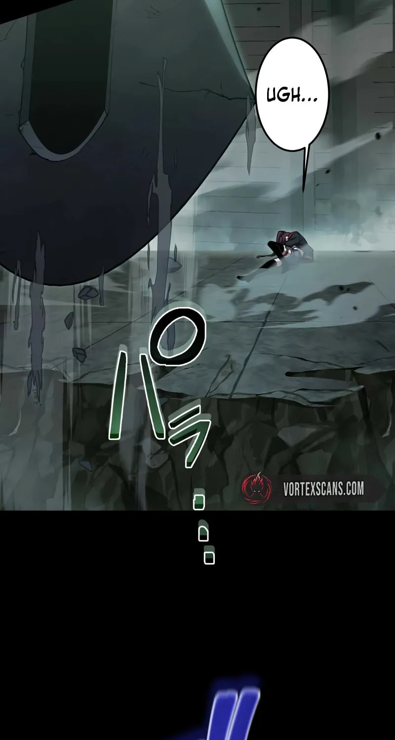 The Dark Mage ~ I am the Only Transcendant Mage who Regressed with Cheat Skills Chapter 9 page 82 - 