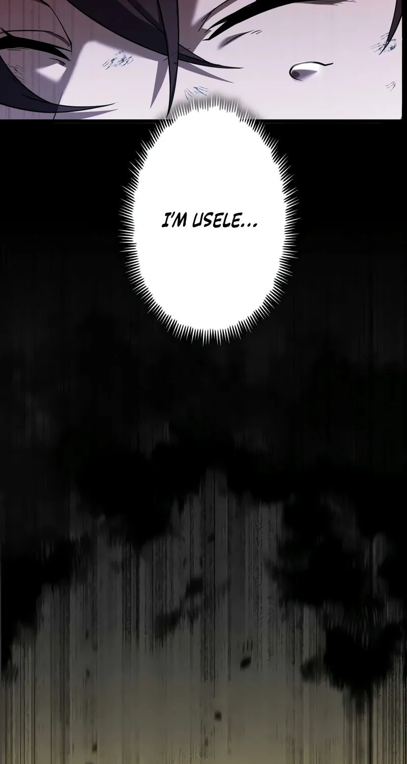 The Dark Mage ~ I am the Only Transcendant Mage who Regressed with Cheat Skills Chapter 9 page 87 - 