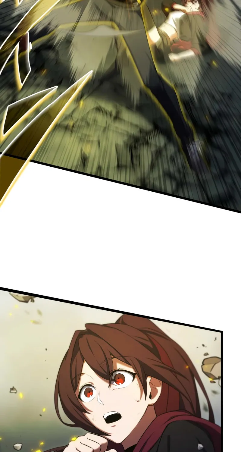 The Dark Mage ~ I am the Only Transcendant Mage who Regressed with Cheat Skills Chapter 9 page 90 - 