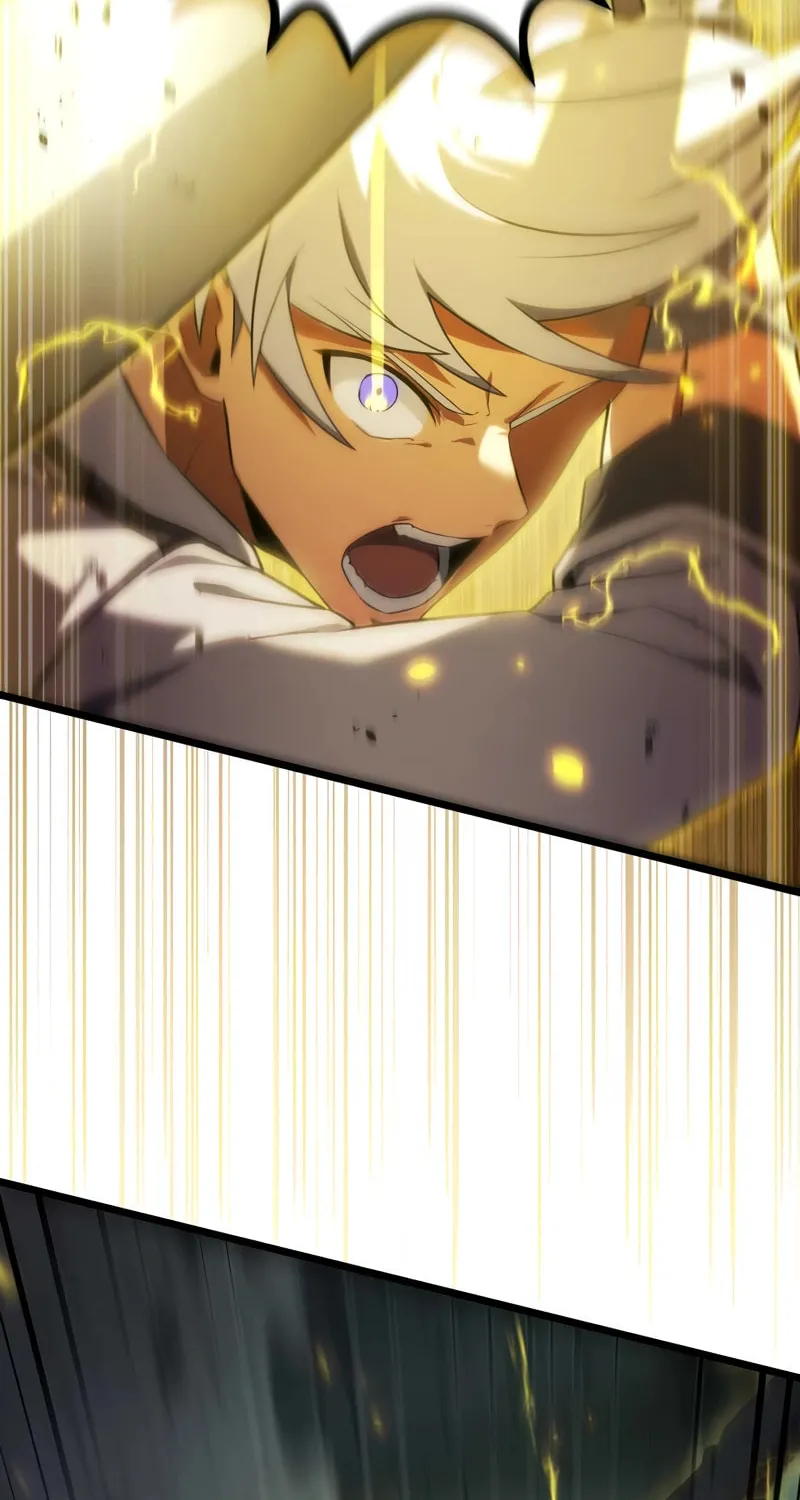 The Dark Mage ~ I am the Only Transcendant Mage who Regressed with Cheat Skills Chapter 9 page 92 - 