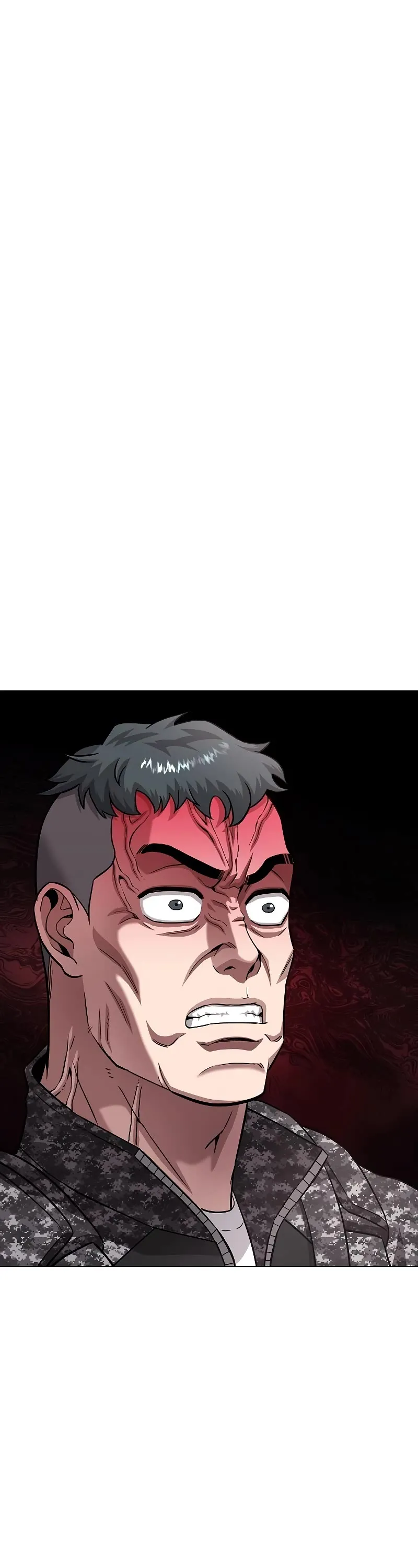 I Returned, But It Was the Day Before My Enlistment Chapter 12 page 2 - 