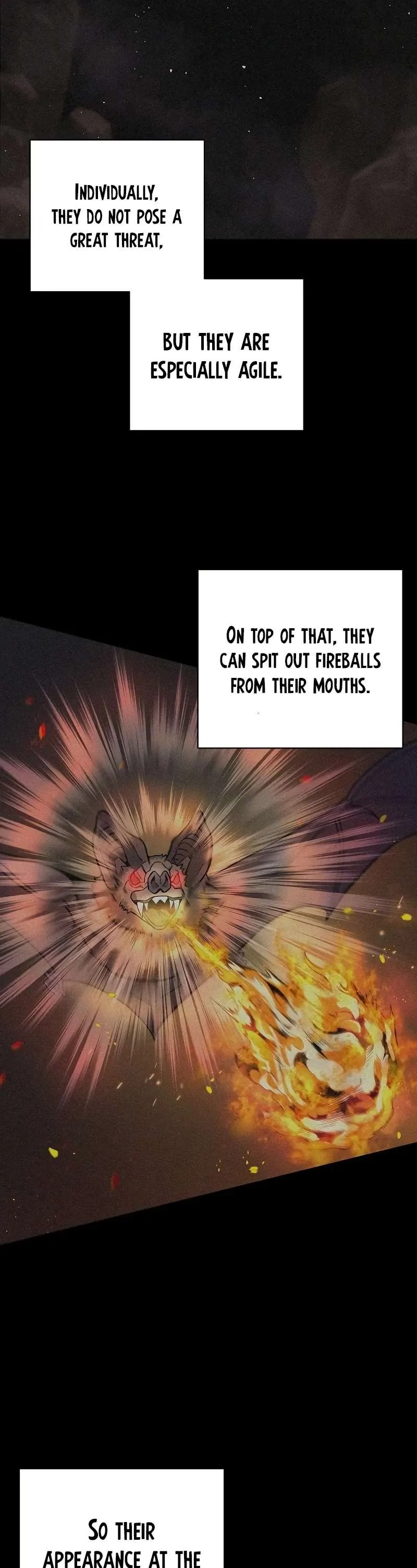 I Returned, But It Was the Day Before My Enlistment Chapter 12 page 17 - 
