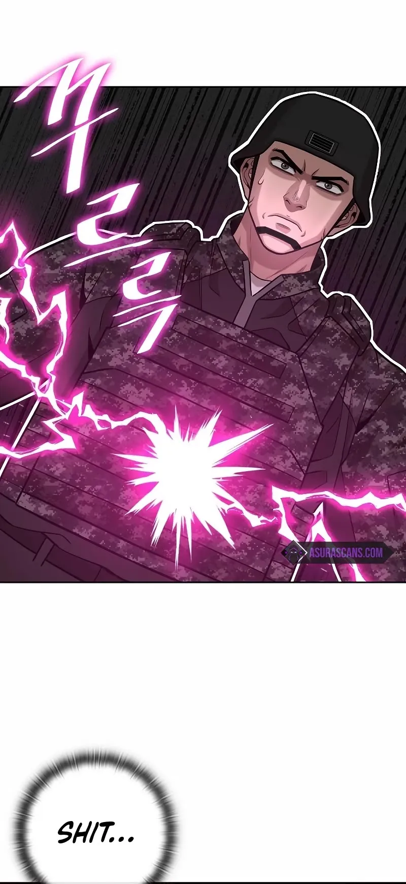 I Returned, But It Was the Day Before My Enlistment Chapter 12 page 42 - 