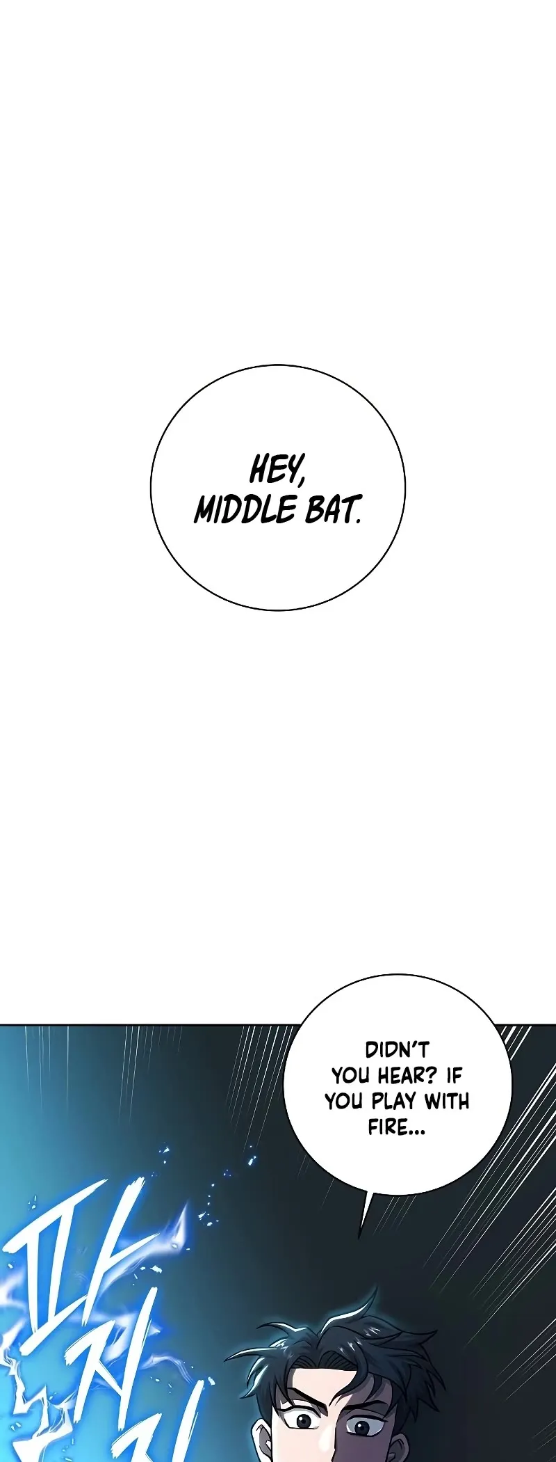 I Returned, But It Was the Day Before My Enlistment Chapter 12 page 52 - 