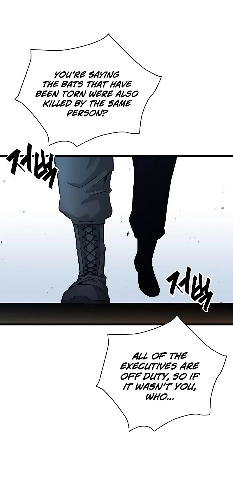 I Returned, But It Was the Day Before My Enlistment Chapter 12 page 64 - 