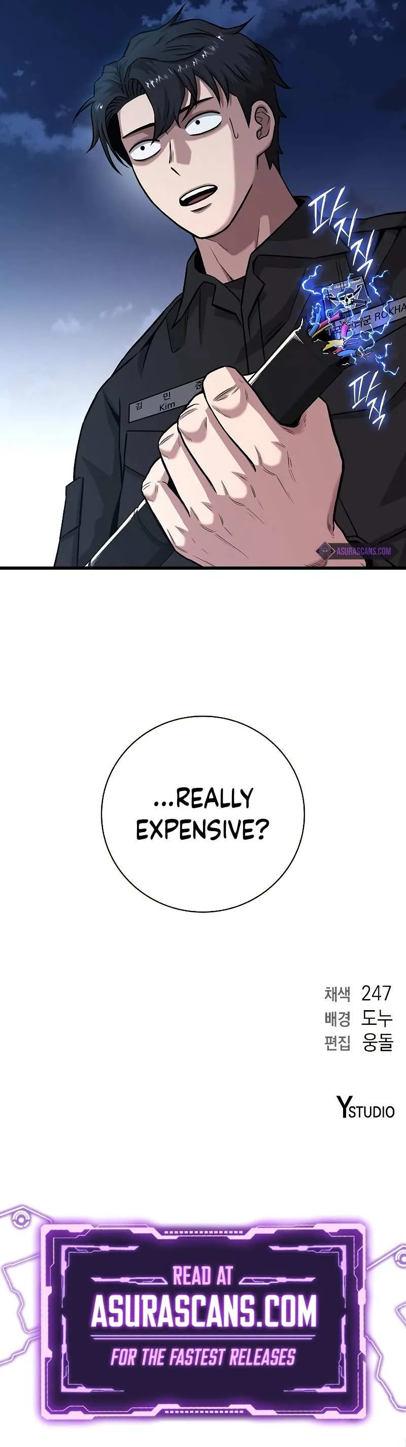 I Returned, But It Was the Day Before My Enlistment Chapter 12 page 66 - 