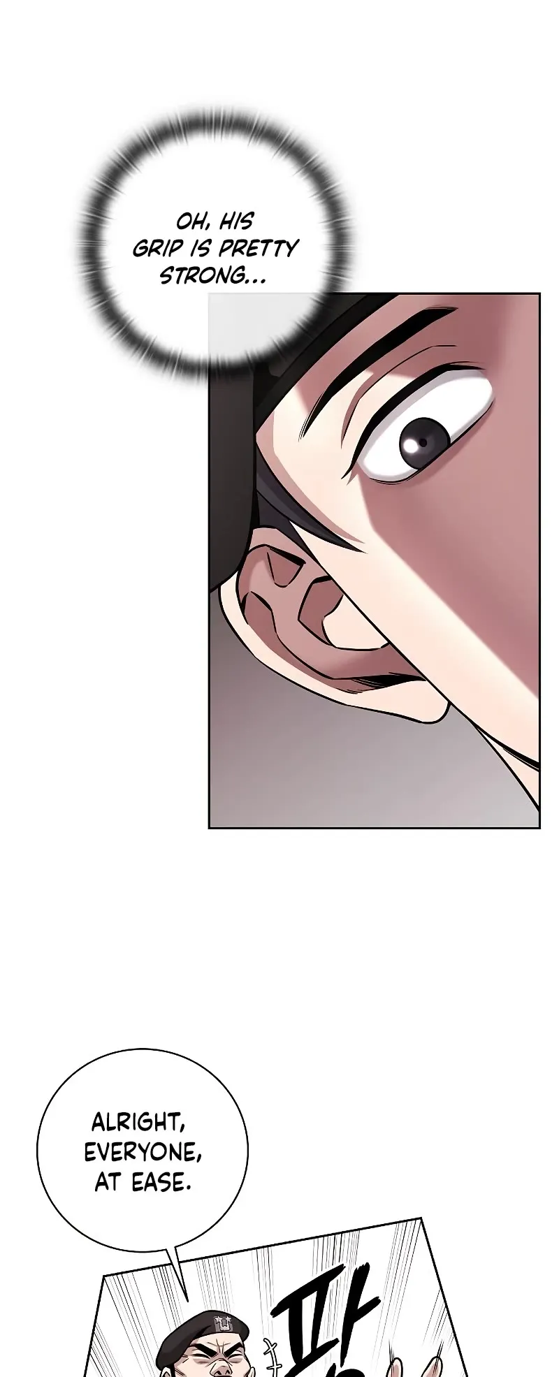 I Returned, But It Was the Day Before My Enlistment Chapter 13 page 23 - 