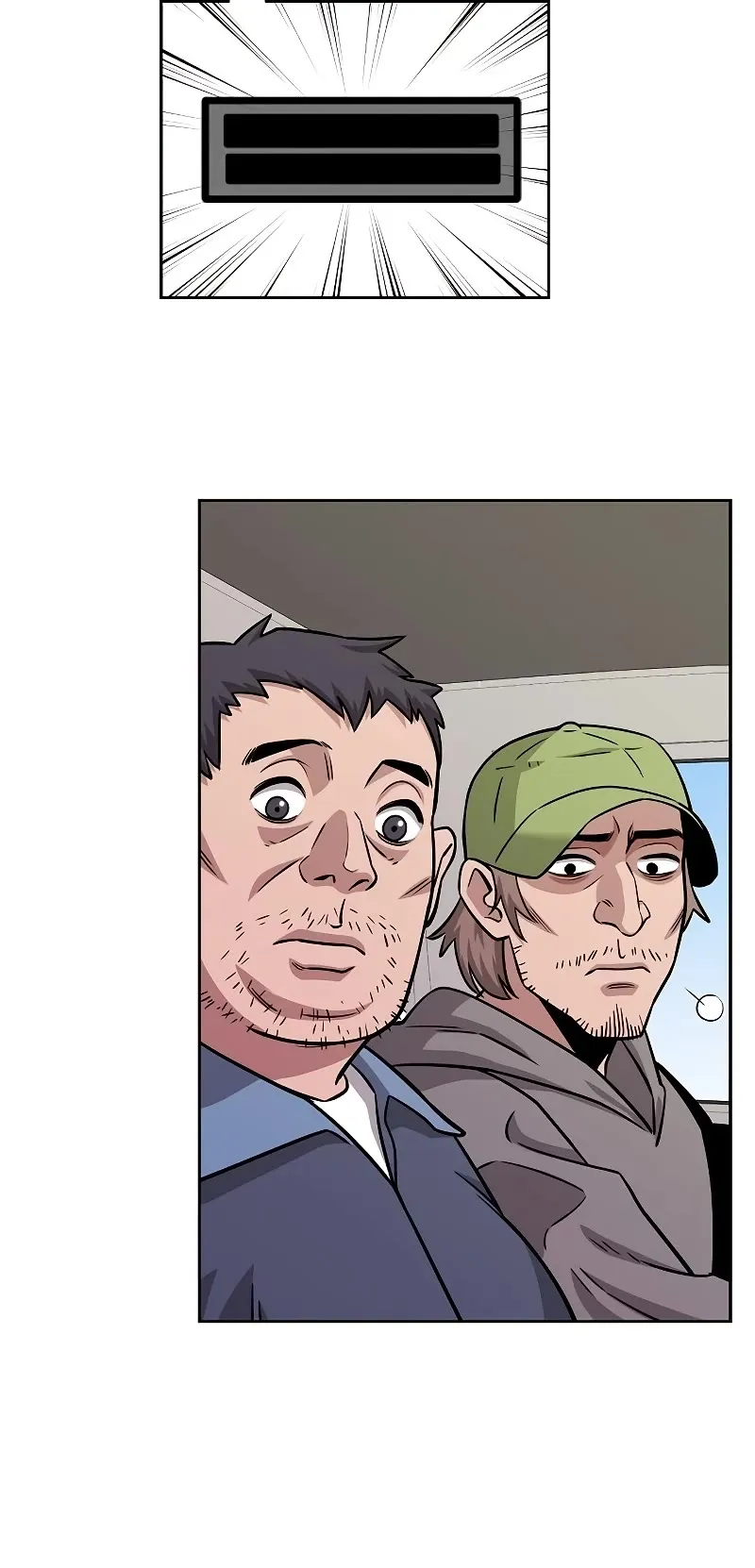 I Returned, But It Was the Day Before My Enlistment Chapter 13 page 47 - 