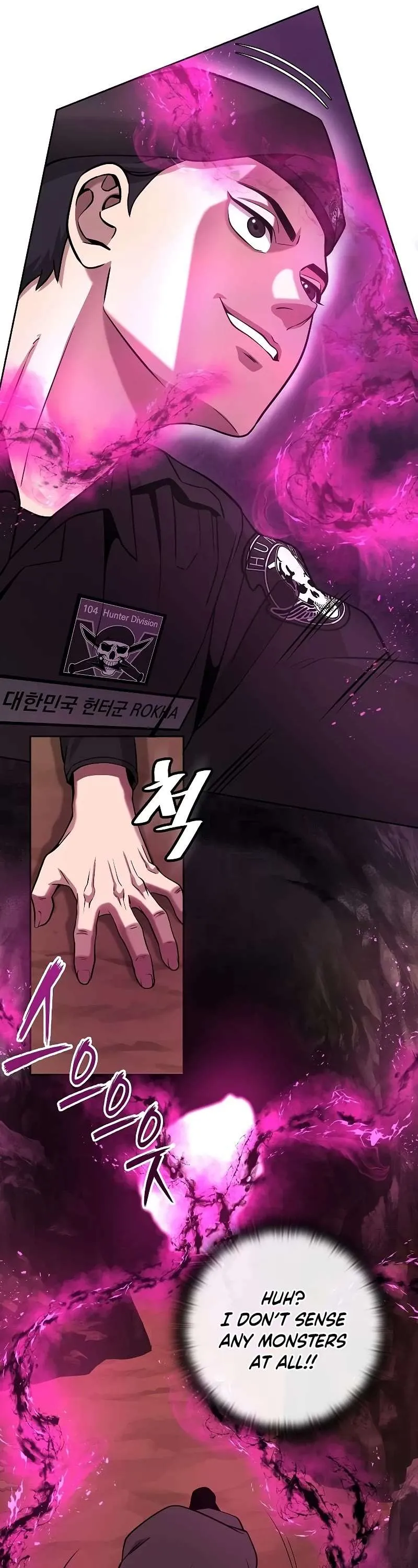 I Returned, But It Was the Day Before My Enlistment Chapter 13 page 59 - 
