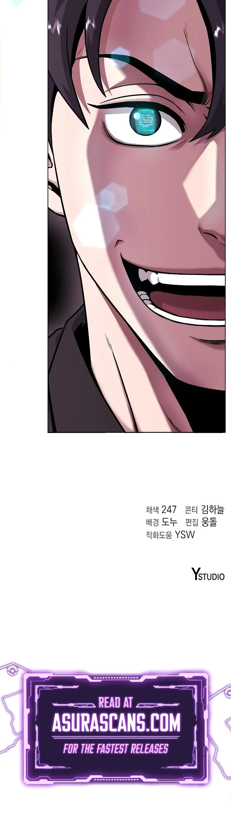 I Returned, But It Was the Day Before My Enlistment Chapter 13 page 66 - 