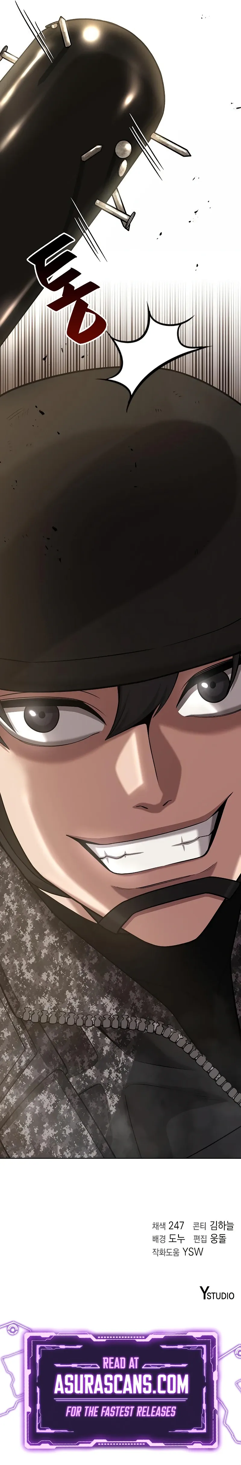 I Returned, But It Was the Day Before My Enlistment Chapter 19 page 16 - 